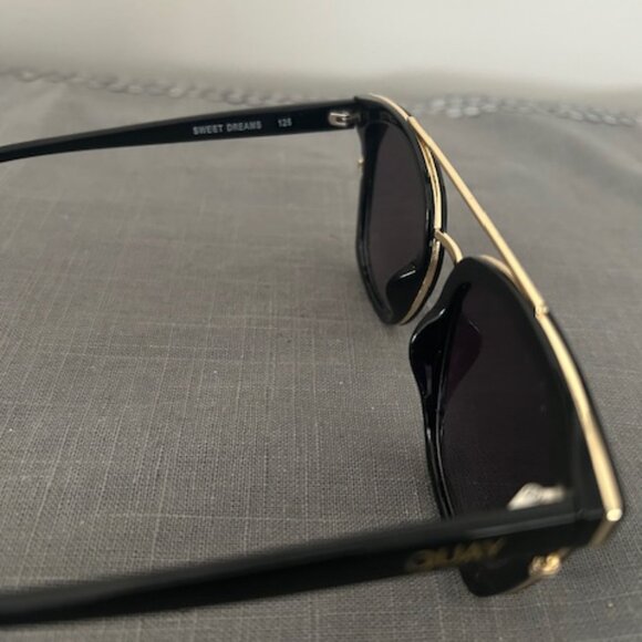 Quay Australia Sweet Dreams Sunglasses - Picture 3 of 5